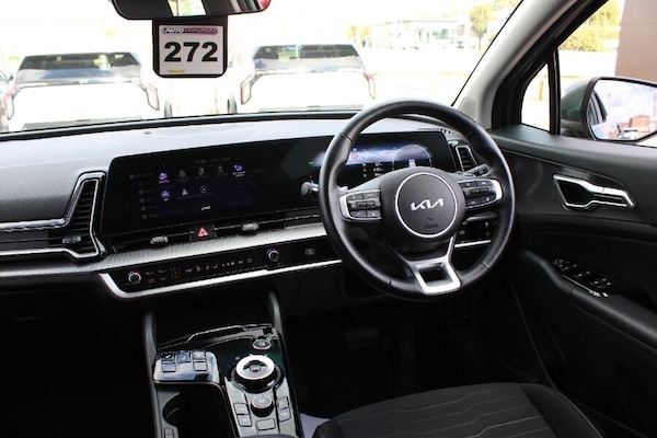 Used Kia Sportage 2024 for sale - 76158956: Photo 44