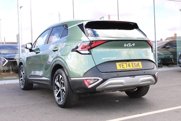 Used Kia Sportage 2024 for sale - 76158956: Photo 6