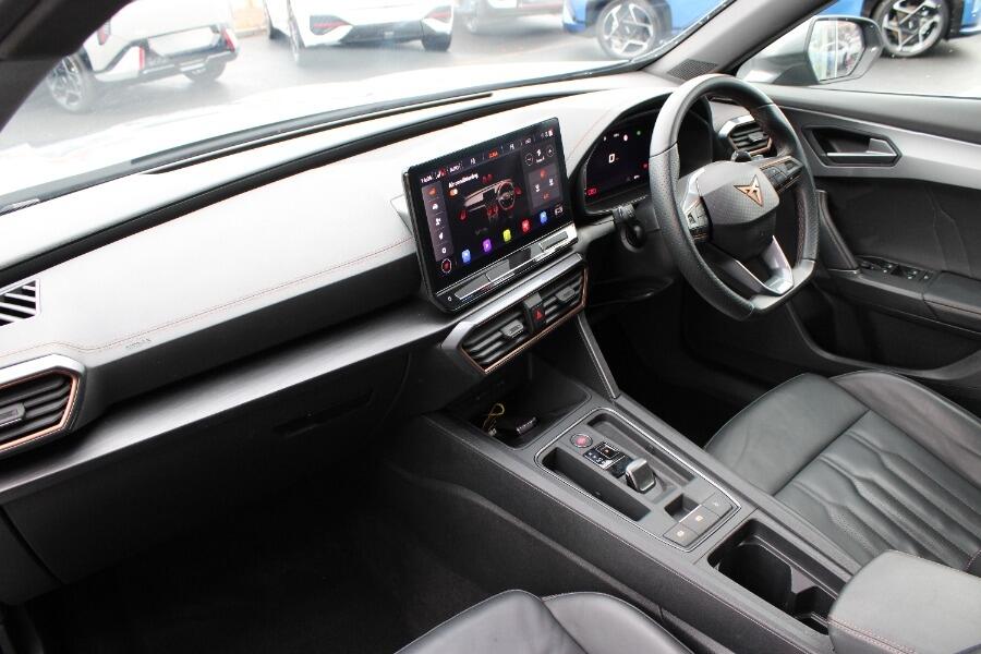 Used Cupra Formentor 2024 for sale - 77320636: Photo 12