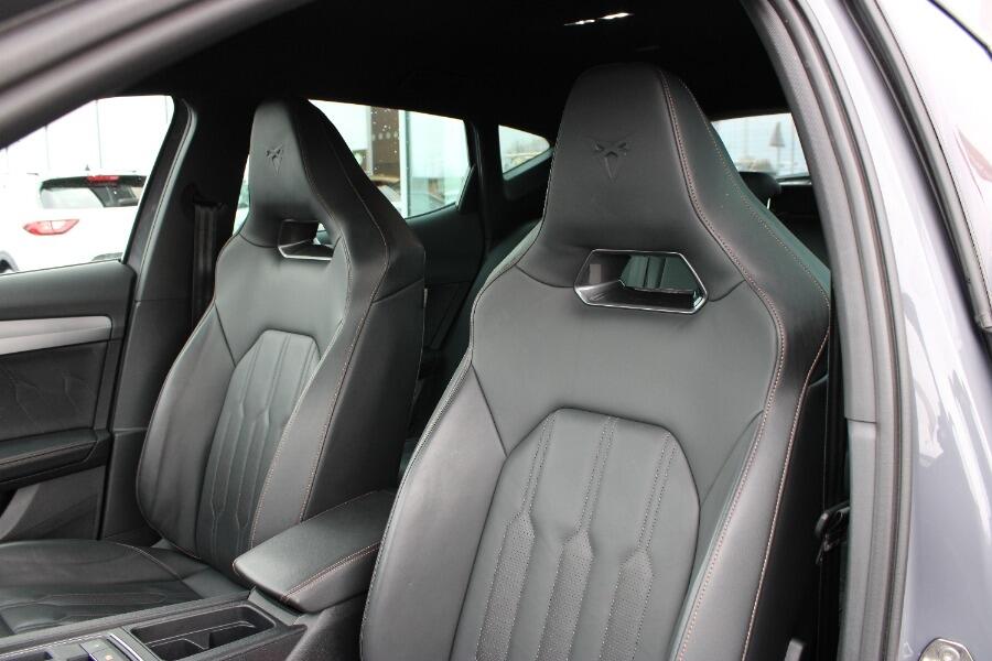 Used Cupra Formentor 2024 for sale - 77320636: Photo 14