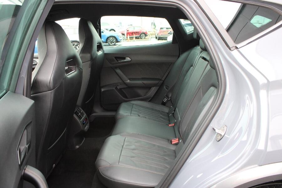 Used Cupra Formentor 2024 for sale - 77320636: Photo 16