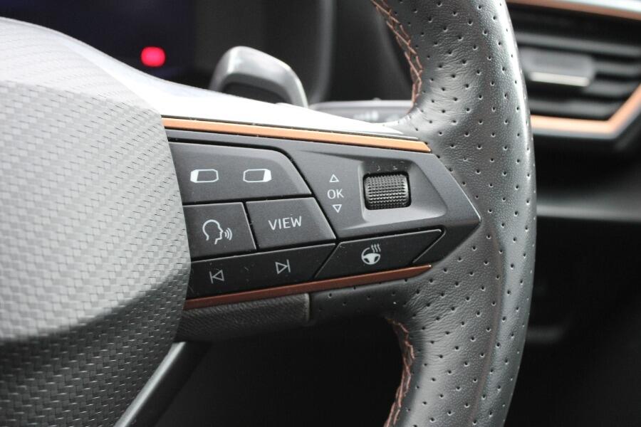 Used Cupra Formentor 2024 for sale - 77320636: Photo 21