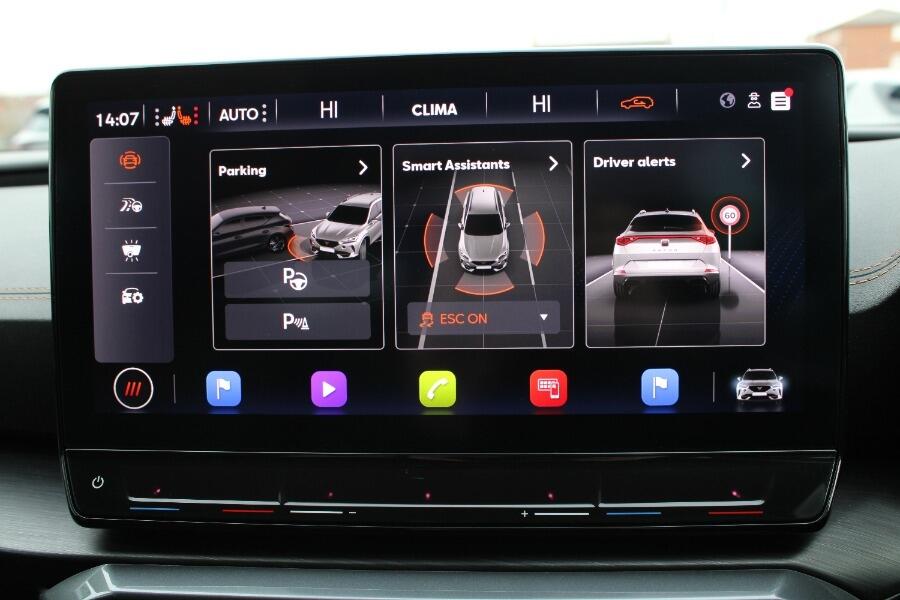 Used Cupra Formentor 2024 for sale - 77320636: Photo 26