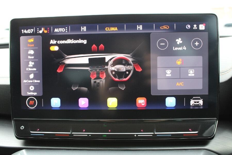 Used Cupra Formentor 2024 for sale - 77320636: Photo 27