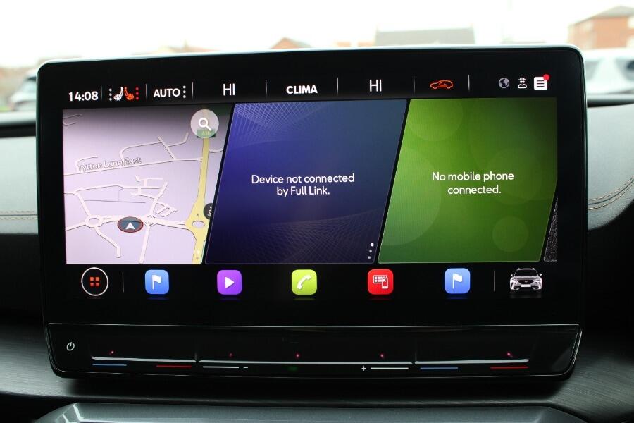 Used Cupra Formentor 2024 for sale - 77320636: Photo 28