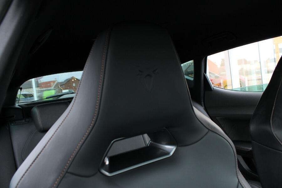 Used Cupra Formentor 2024 for sale - 77320636: Photo 36