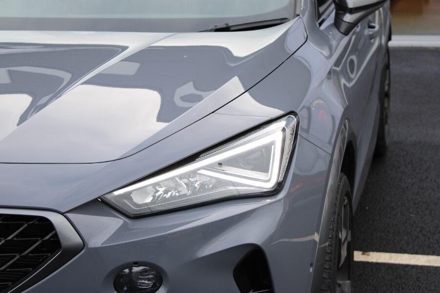 Used Cupra Formentor 2024 for sale - 77320636: Photo 40