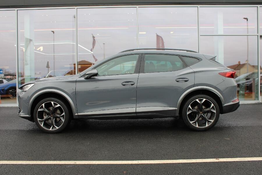 Used Cupra Formentor 2024 for sale - 77320636: Photo 7