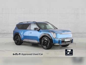 Kia - EV9