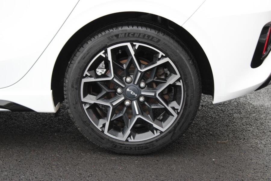 Used Kia Ceed 2024 for sale - 76824604: Photo 11