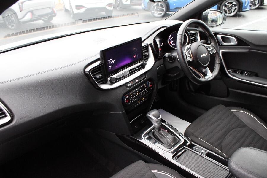 Used Kia Ceed 2024 for sale - 76824604: Photo 12