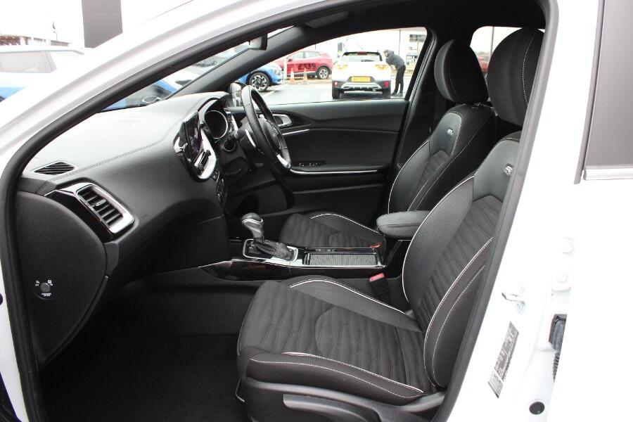 Used Kia Ceed 2024 for sale - 76824604: Photo 13