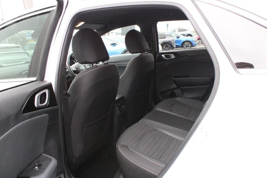 Used Kia Ceed 2024 for sale - 76824604: Photo 15