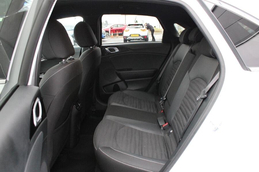 Used Kia Ceed 2024 for sale - 76824604: Photo 16