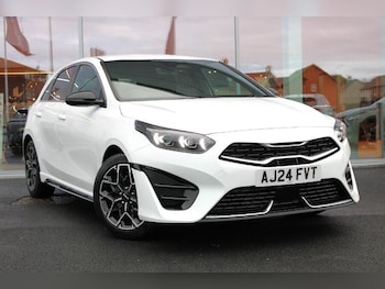 2024 (24) - 1.5 T Gdi Gt Line Hatchback 5dr Petrol Dct Euro 6 (s/s) (138 Bhp)