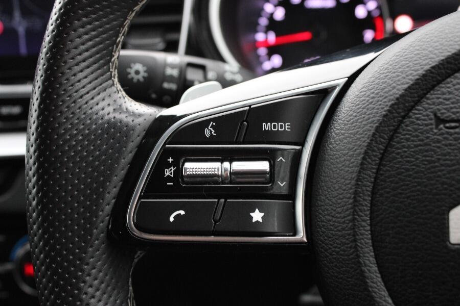 Used Kia Ceed 2024 for sale - 76824604: Photo 21