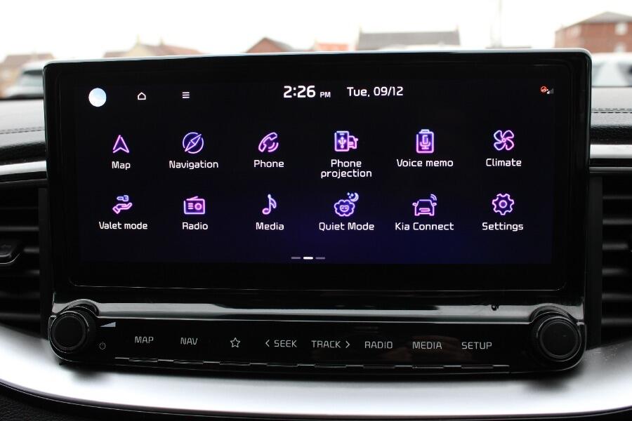 Used Kia Ceed 2024 for sale - 76824604: Photo 25