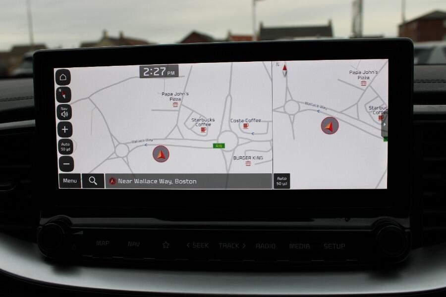 Used Kia Ceed 2024 for sale - 76824604: Photo 26