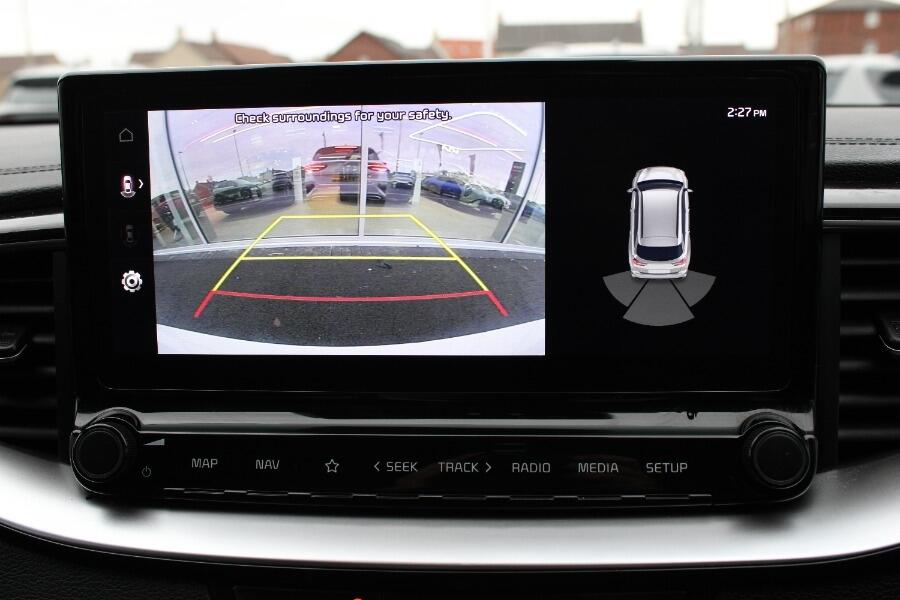 Used Kia Ceed 2024 for sale - 76824604: Photo 29