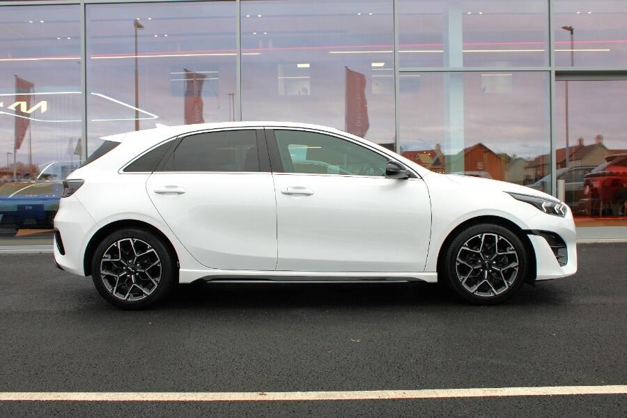 Used Kia Ceed 2024 for sale - 76824604: Photo 3