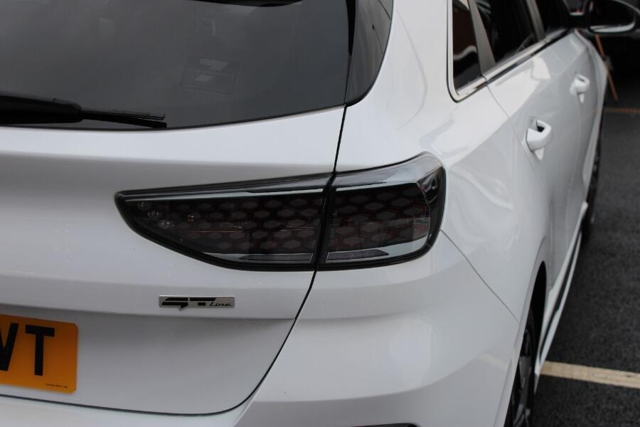 Used Kia Ceed 2024 for sale - 76824604: Photo 39