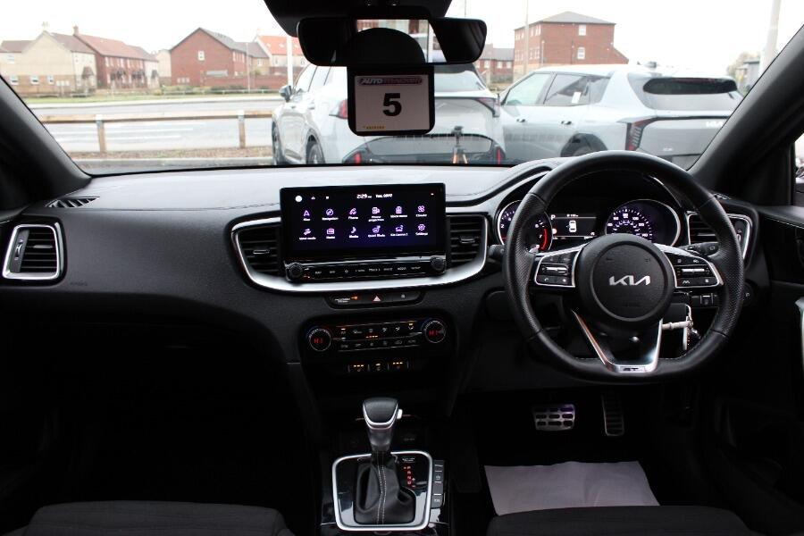 Used Kia Ceed 2024 for sale - 76824604: Photo 47