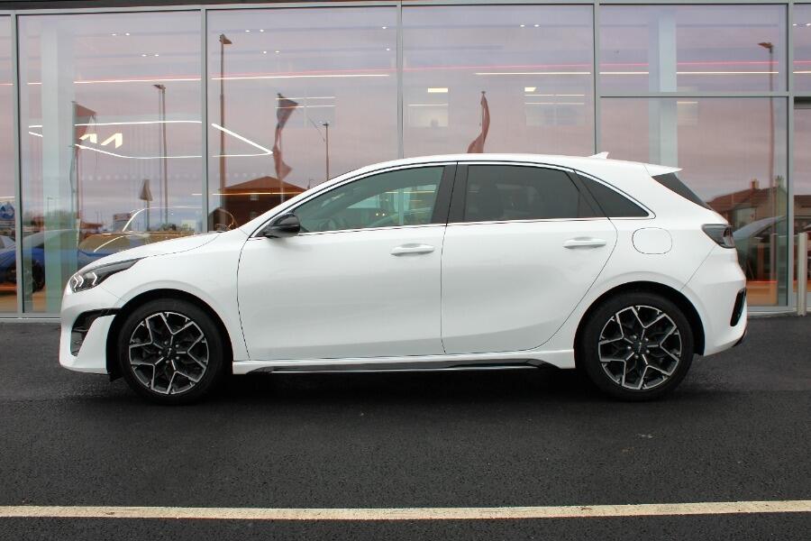 Used Kia Ceed 2024 for sale - 76824604: Photo 7