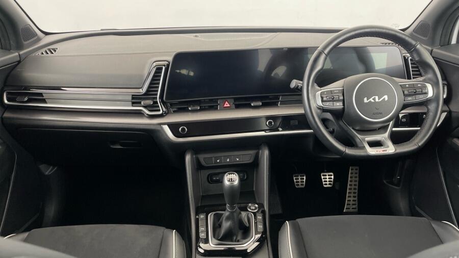 Used Kia Sportage 2025 for sale - 77344427: Photo 10