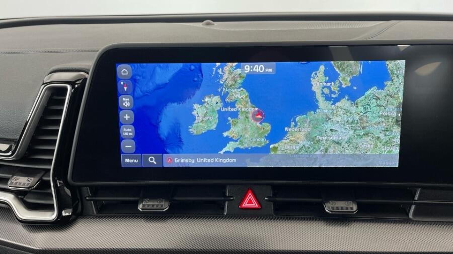 Used Kia Sportage 2025 for sale - 77344427: Photo 11