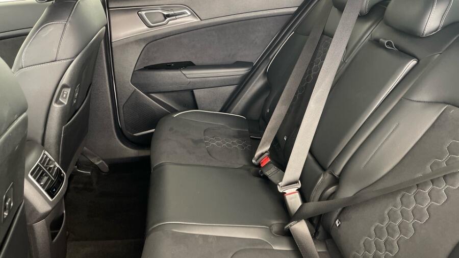 Used Kia Sportage 2025 for sale - 77344427: Photo 13