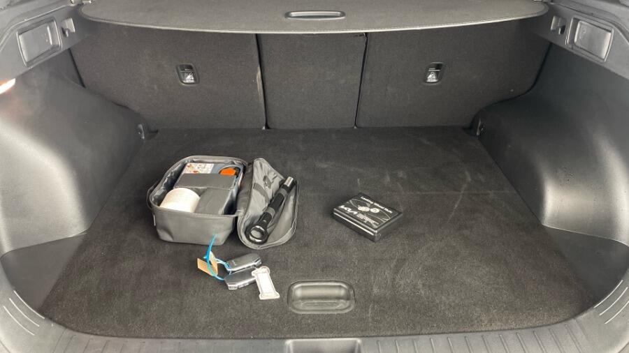 Used Kia Sportage 2025 for sale - 77344427: Photo 14