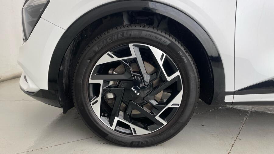 Used Kia Sportage 2025 for sale - 77344427: Photo 15