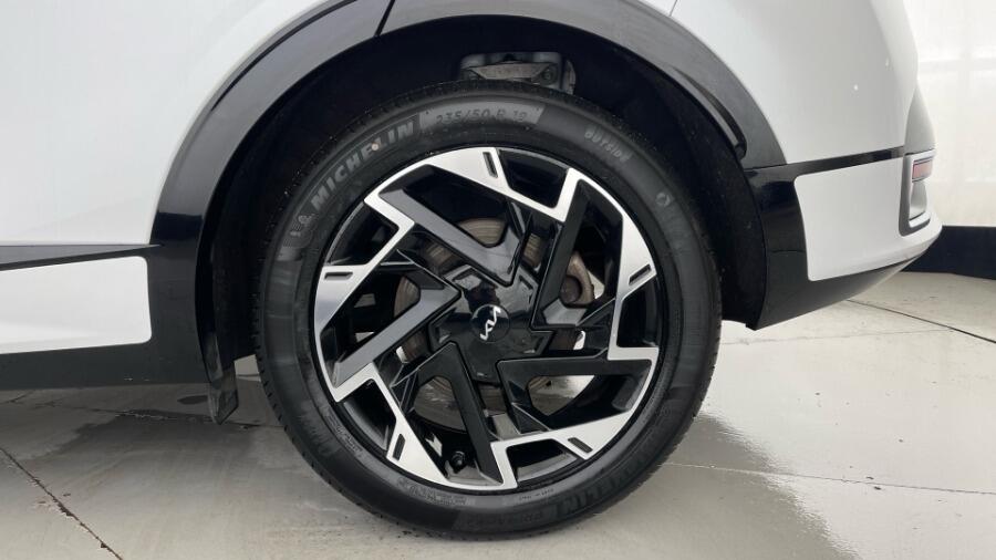 Used Kia Sportage 2025 for sale - 77344427: Photo 16