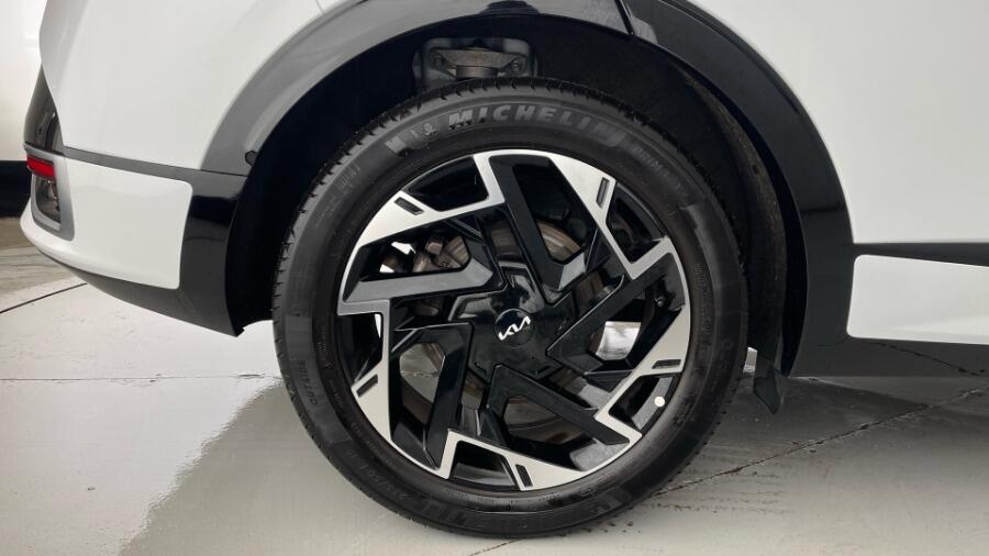 Used Kia Sportage 2025 for sale - 77344427: Photo 17