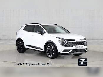 Used Kia Sportage 2025 for sale - 77344427: Photo