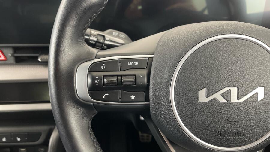 Used Kia Sportage 2025 for sale - 77344427: Photo 20