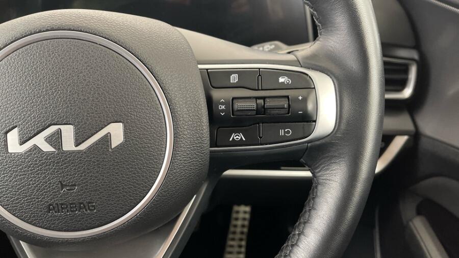 Used Kia Sportage 2025 for sale - 77344427: Photo 21