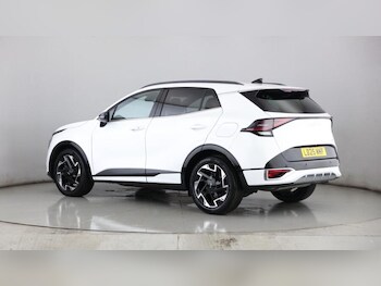 Used Kia Sportage 2025 for sale - 77344427: Photo