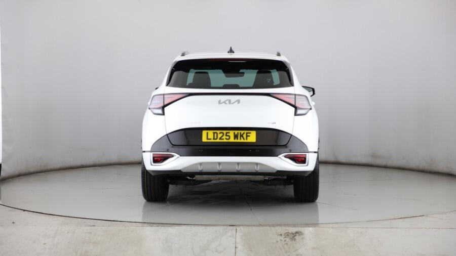 Used Kia Sportage 2025 for sale - 77344427: Photo 5