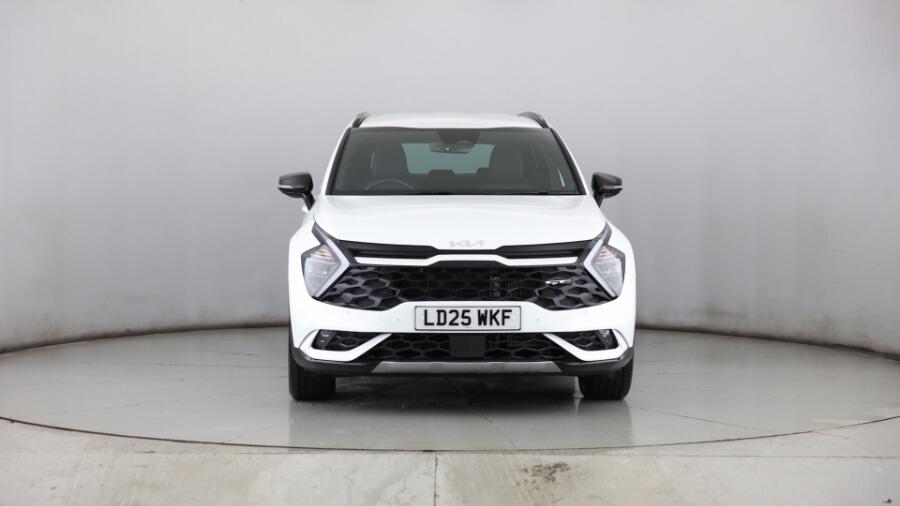 Used Kia Sportage 2025 for sale - 77344427: Photo 6