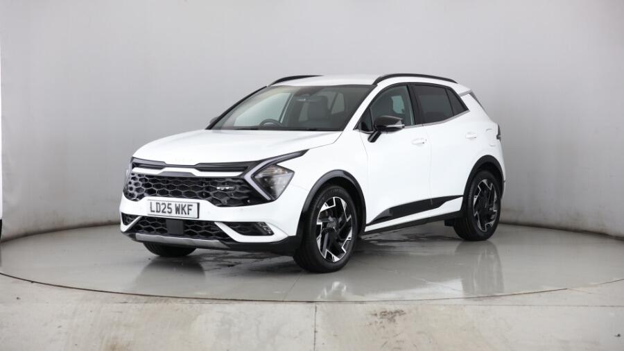 Used Kia Sportage 2025 for sale - 77344427: Photo 7