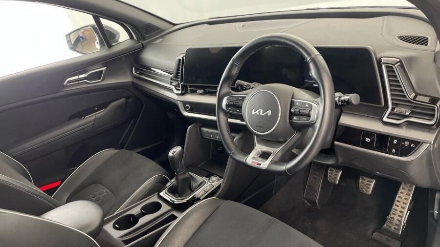 Used Kia Sportage 2025 for sale - 77344427: Photo 8