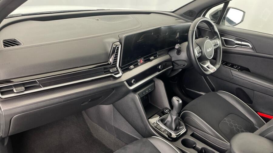 Used Kia Sportage 2025 for sale - 77344427: Photo 9