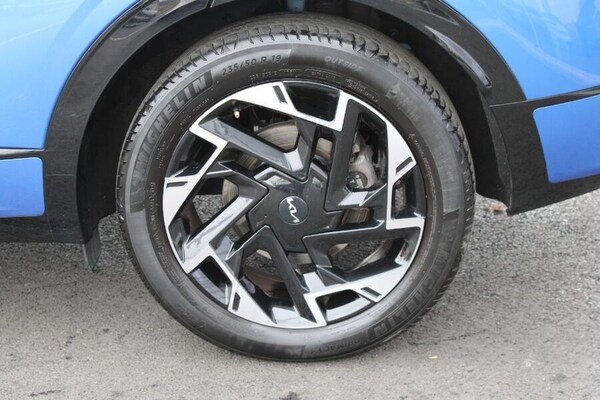 Used Kia Sportage 2024 for sale - 75696376: Photo 11