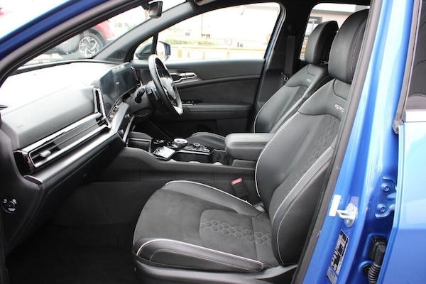 Used Kia Sportage 2024 for sale - 75696376: Photo 13