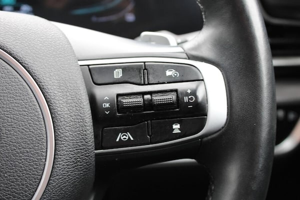 Used Kia Sportage 2024 for sale - 75696376: Photo 19