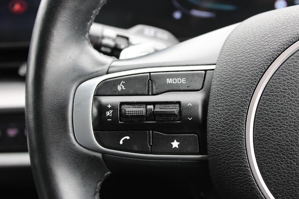 Used Kia Sportage 2024 for sale - 75696376: Photo 20