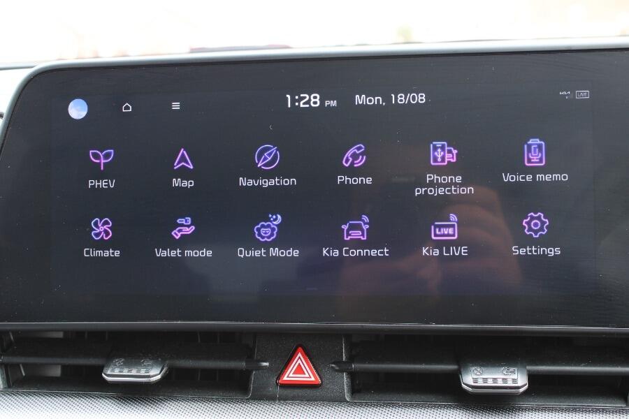 Vehicle 24