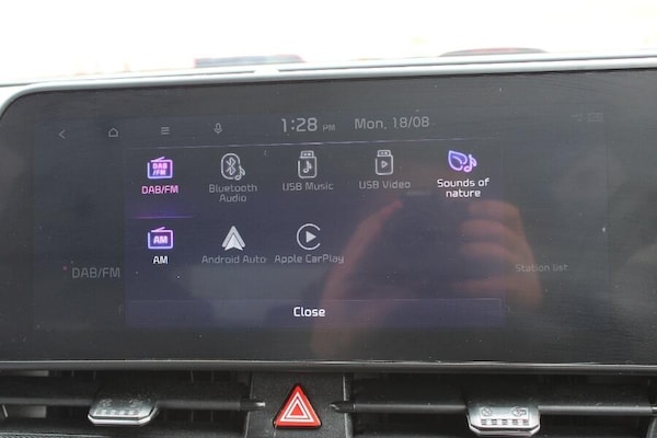 Used Kia Sportage 2024 for sale - 75696376: Photo 27