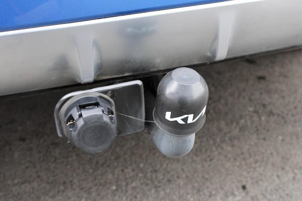 Used Kia Sportage 2024 for sale - 75696376: Photo 43